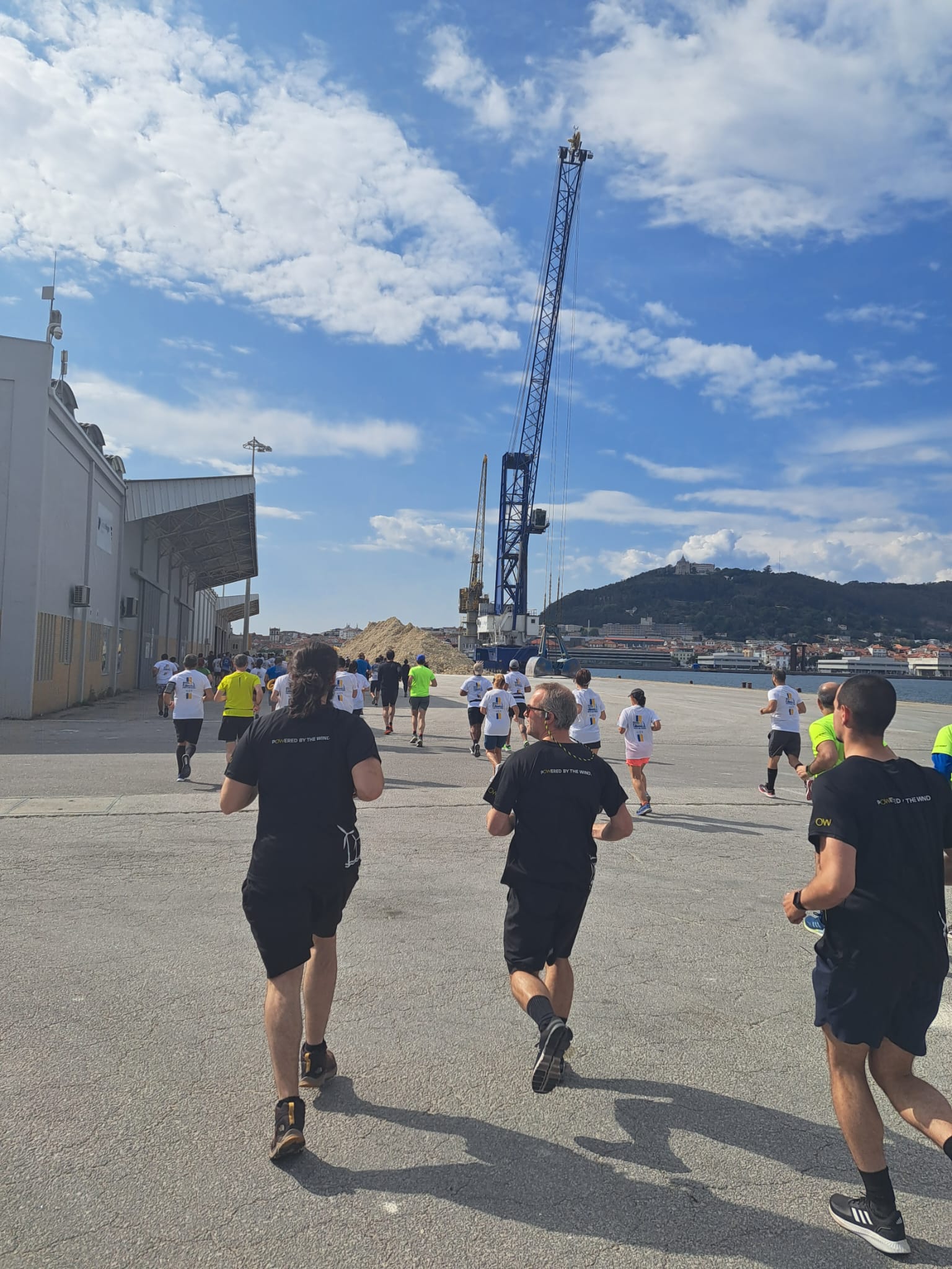 WindFloat Atlantic opens its doors to the Viana do Castelo's community ...